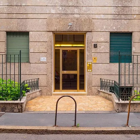 Italian Residencies - San Senatore 5 *