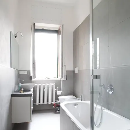 Italian Residencies - San Senatore 5 *