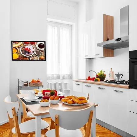 Apartment 3 Bedrooms