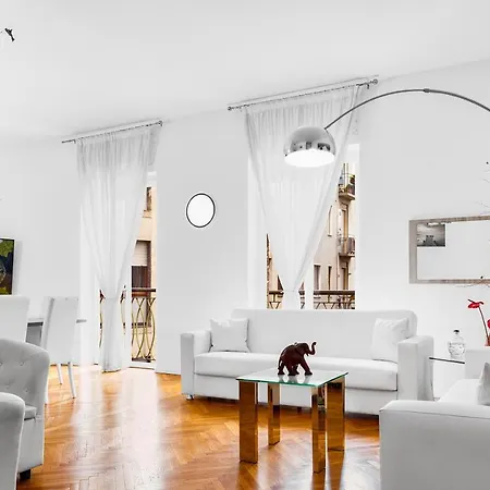 3 Bedrooms * Milan